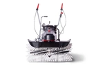 Sopmaskin 82 Vario B&S Briggs & Stratton