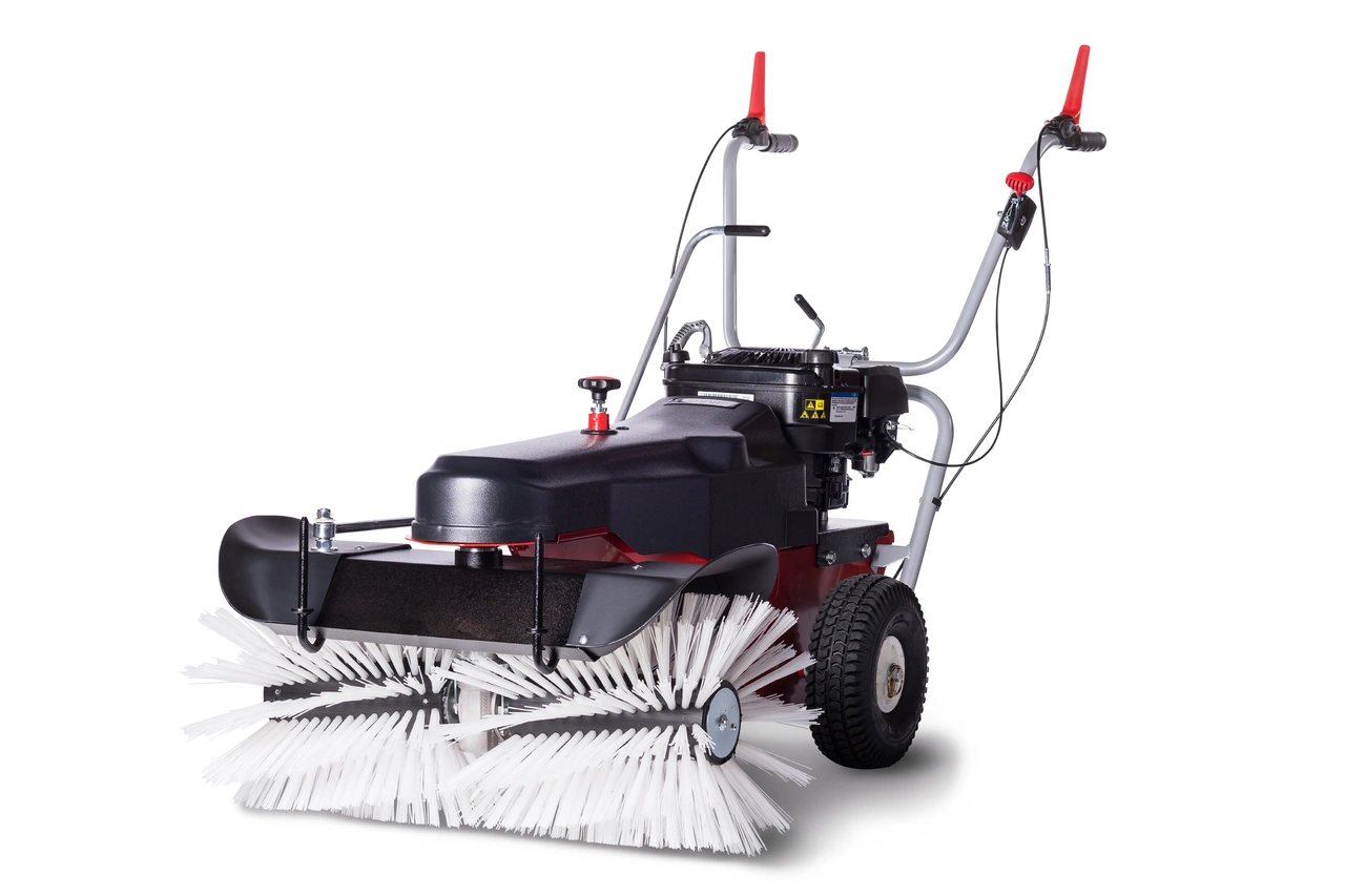 Sopmaskin 82 Vario B&S Briggs & Stratton