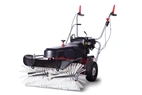 Sopmaskin 82 Vario B&S Briggs & Stratton