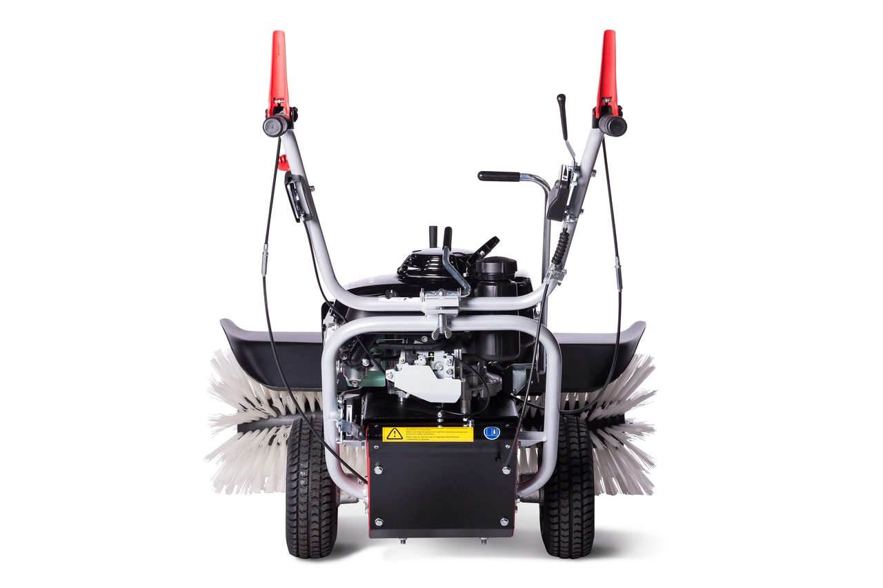 Sopmaskin 102 Honda GCV170