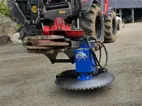Slanetrac HS75 Röjsåg