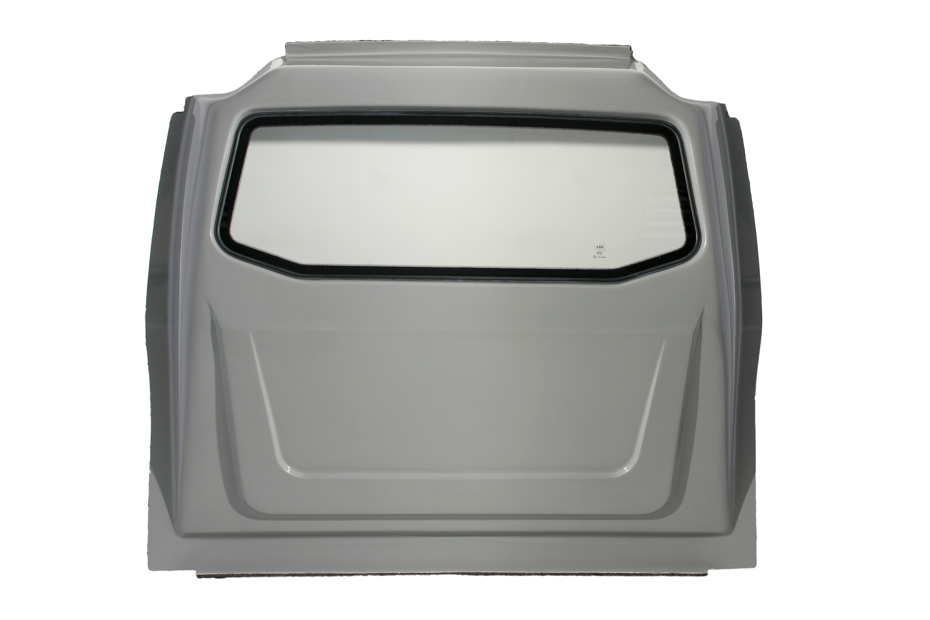 Fiat Dobló Komfortvägg. Med ruta.