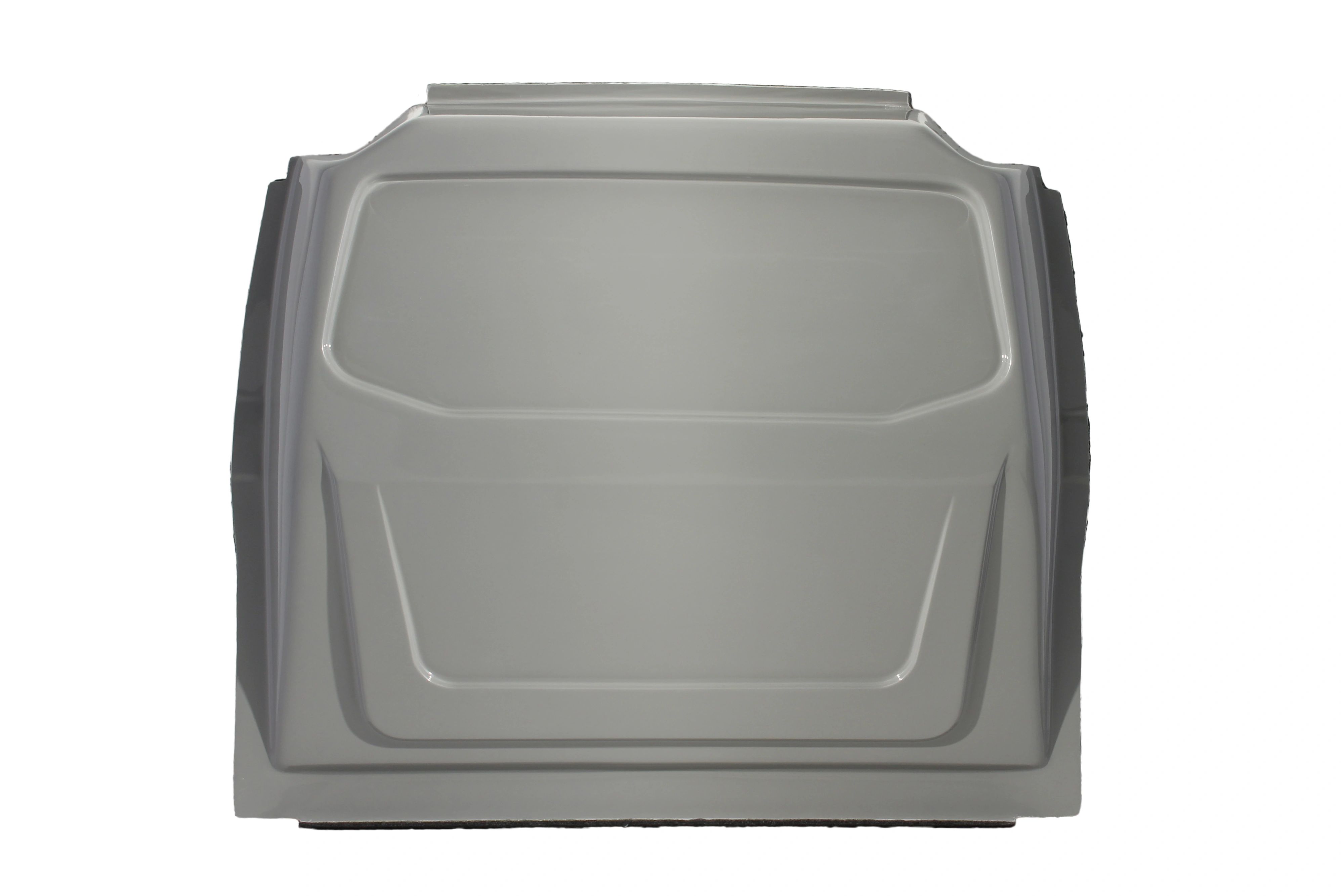 Fiat Dobló Komfortvägg. Utan ruta.