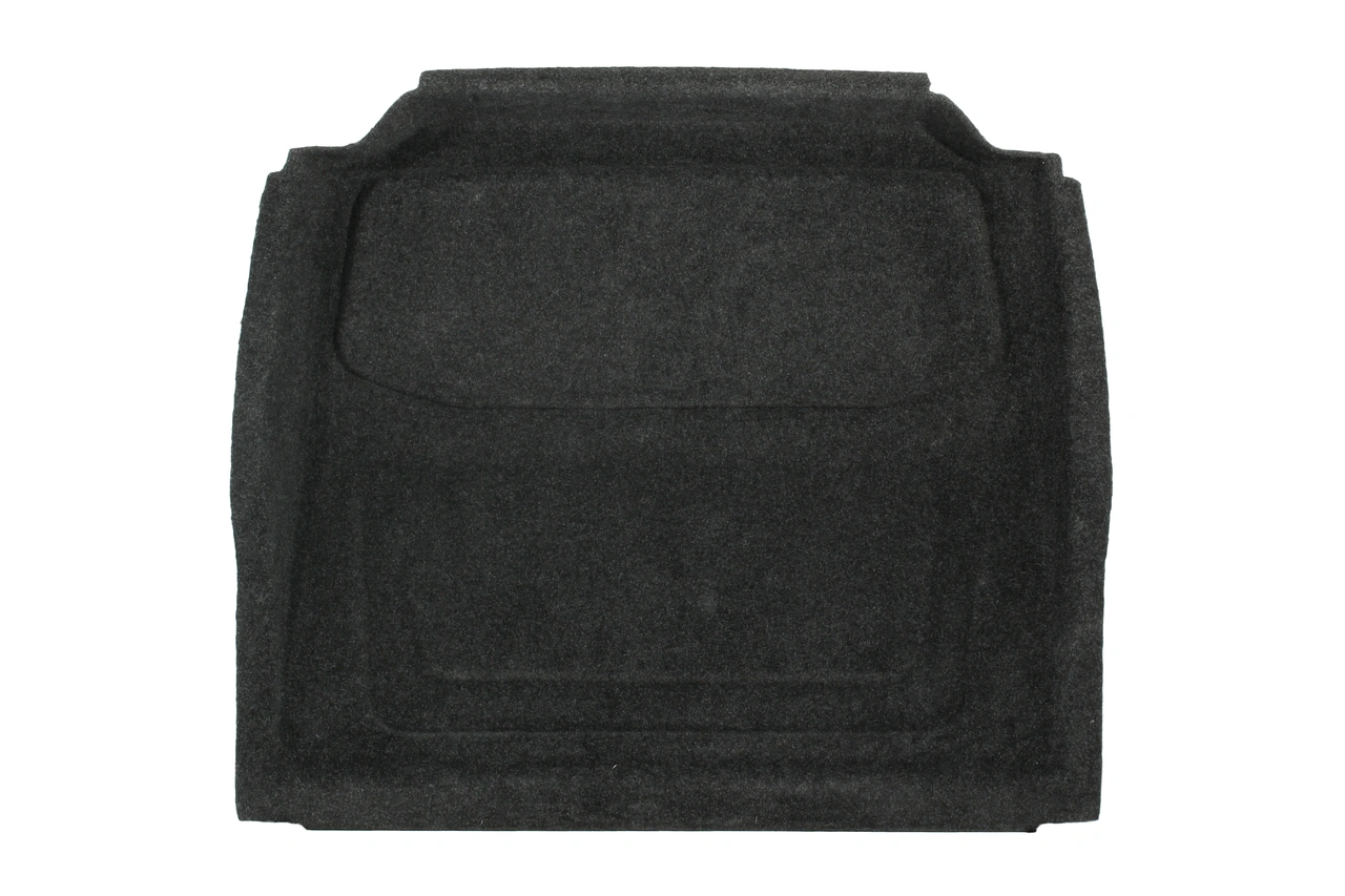 Fiat Dobló Komfortvägg. Utan ruta.