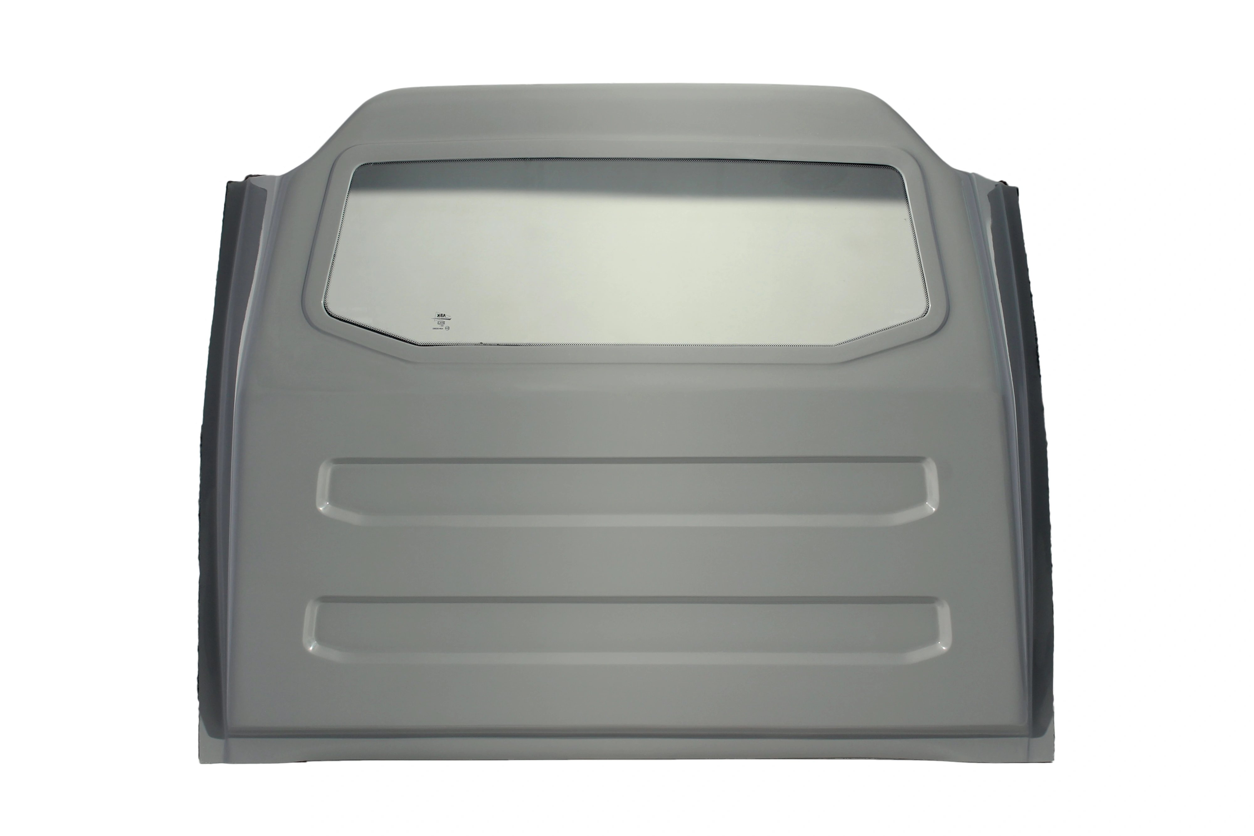 Fiat Scudo Komfortvägg. Med ruta.