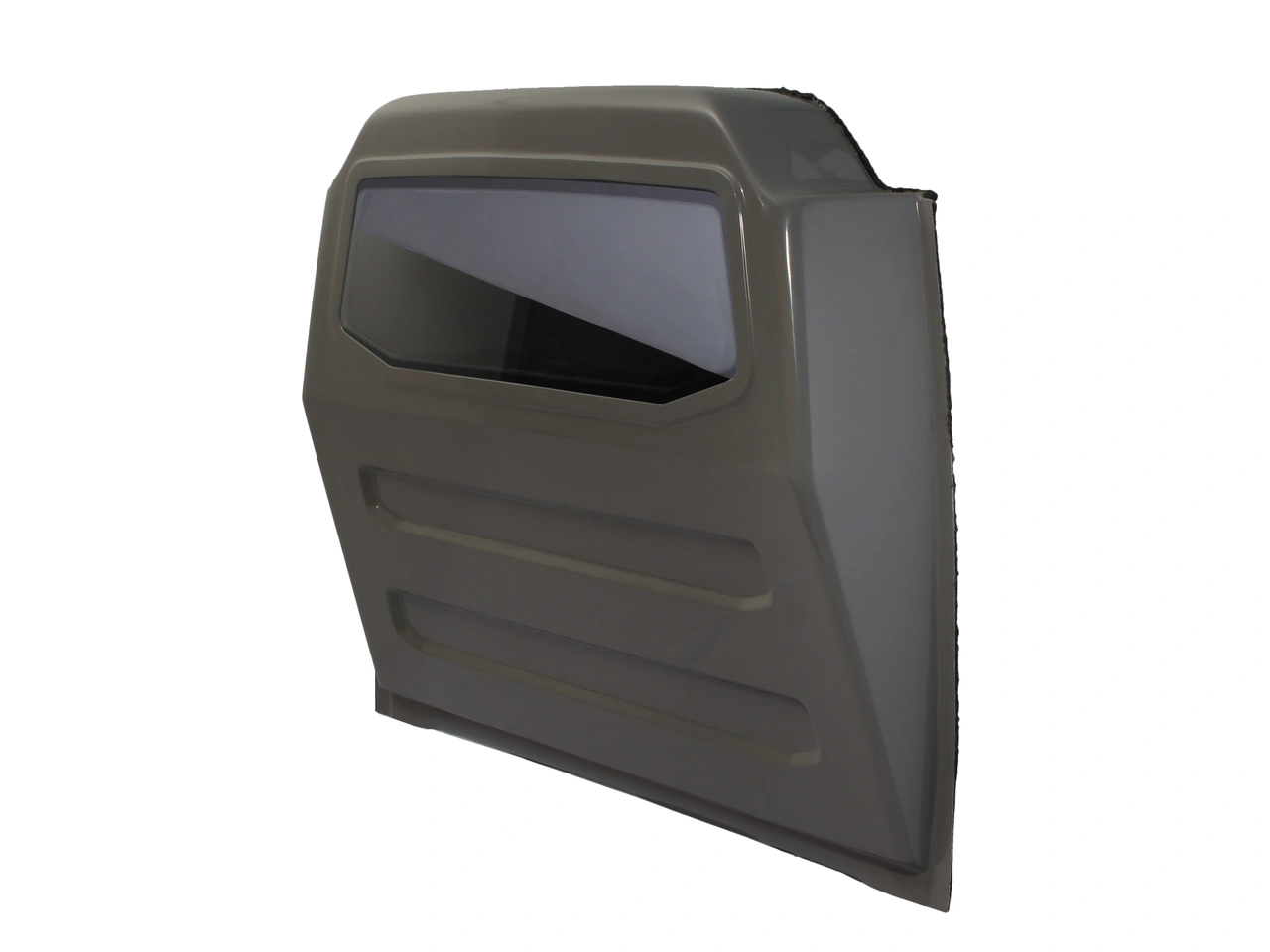 Fiat Scudo Komfortvägg. Med ruta.