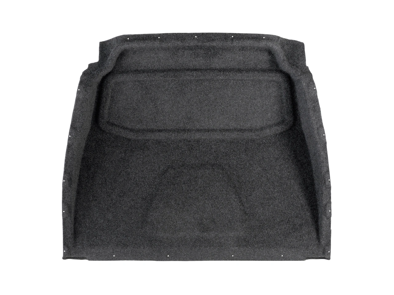 Nissan Townstar Komfortvägg. Utan ruta.