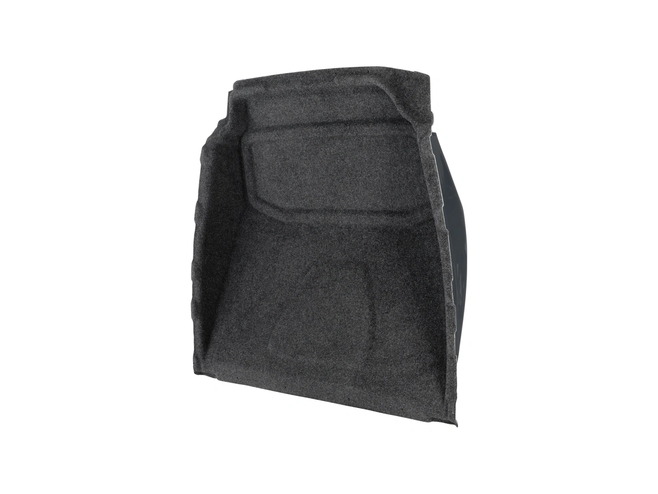 Nissan Townstar Komfortvägg. Utan ruta.