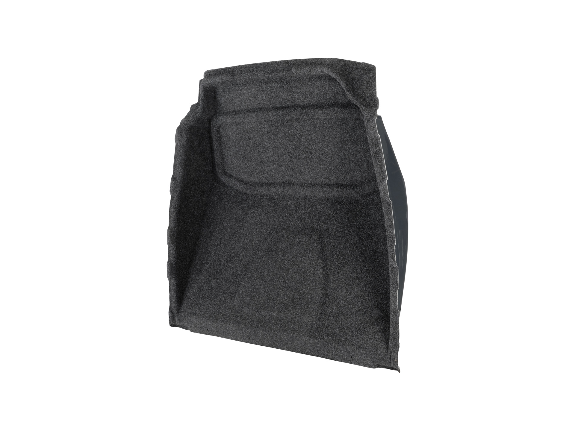 Nissan Townstar Komfortvägg. Utan ruta.