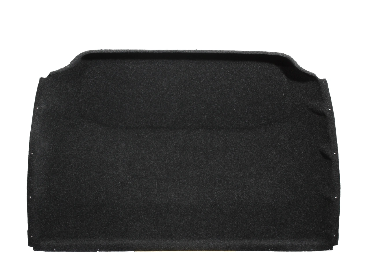 Mercedes Vito Komfortvägg. Utan ruta. (Endast för utbyte av originalvägg)