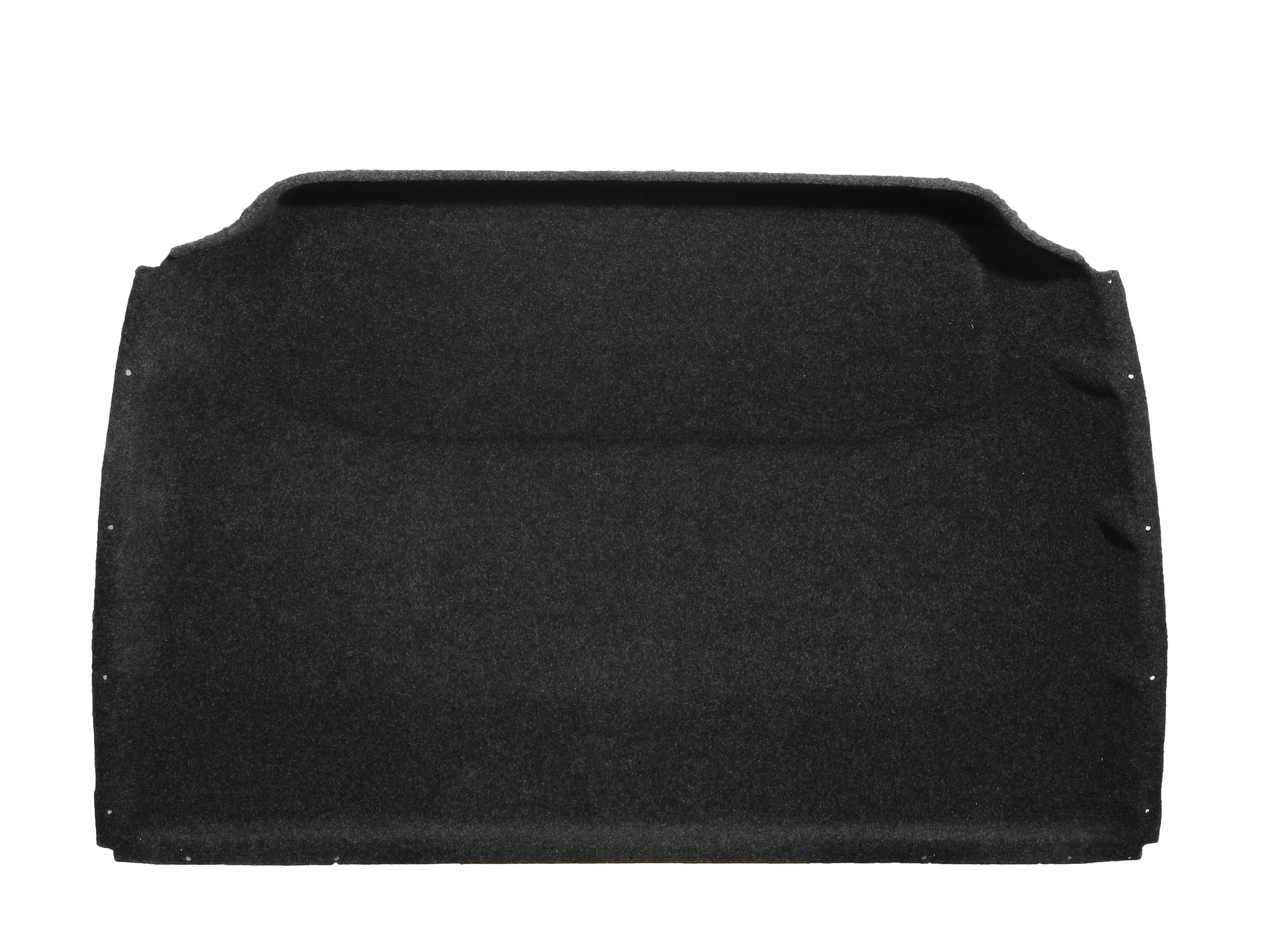 Mercedes Vito Komfortvägg. Utan ruta. (Endast för utbyte av originalvägg)