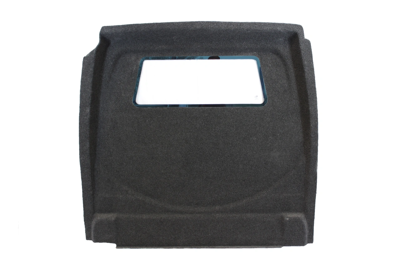 Mercedes Sprinter Komfortvägg H1. Med ruta.