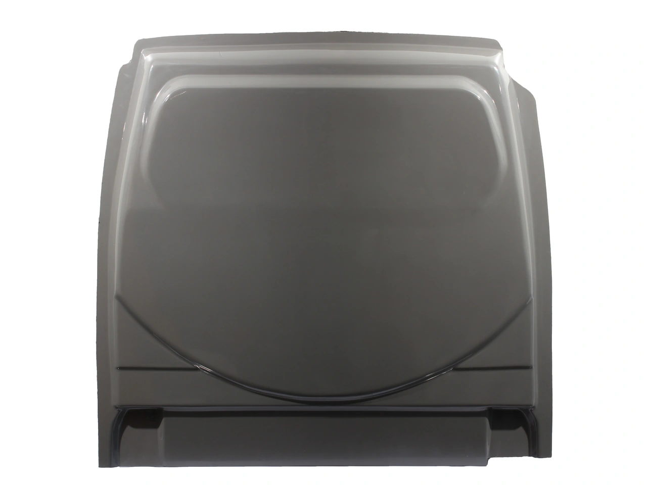 Mercedes Sprinter Komfortvägg H1. Utan ruta.