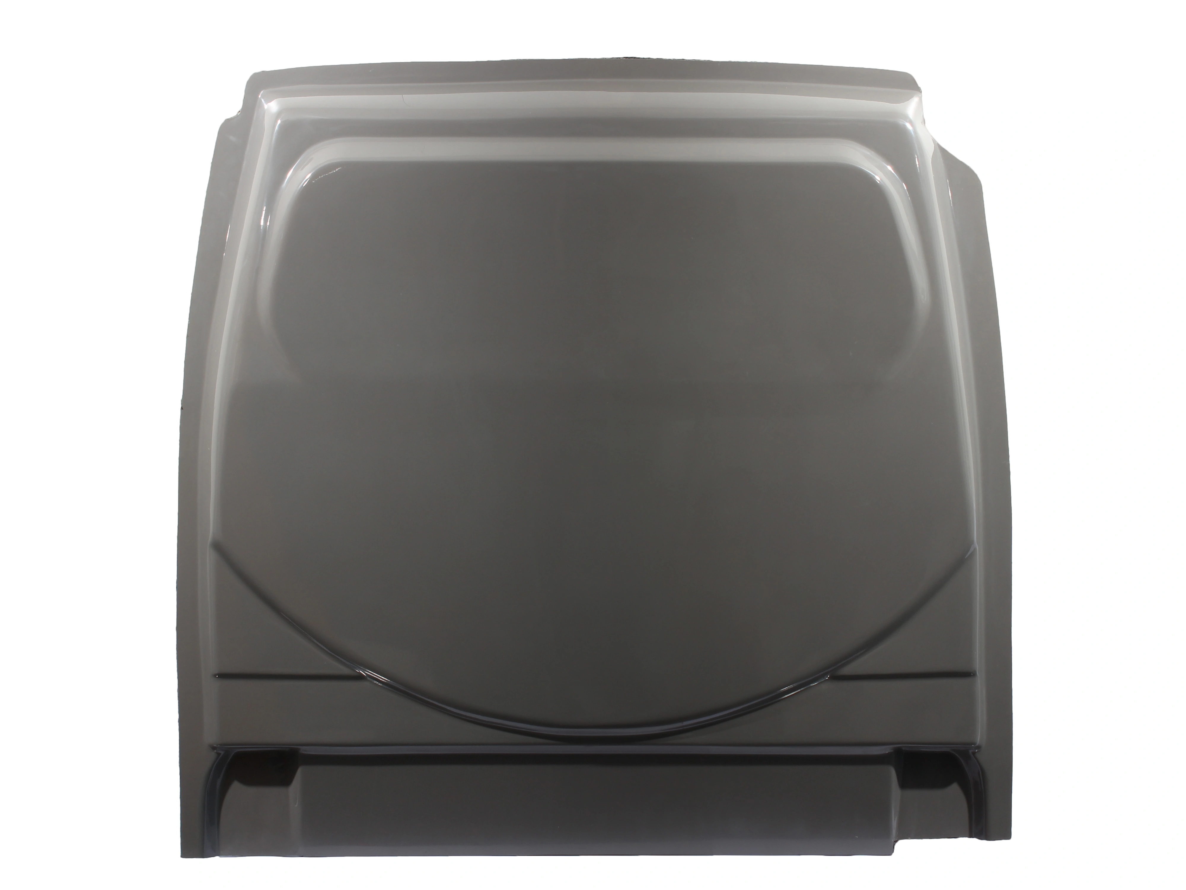 Mercedes Sprinter Komfortvägg H1. Utan ruta.