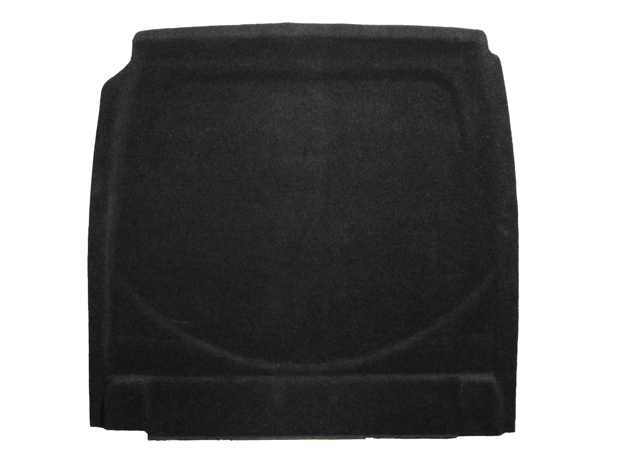 Mercedes Sprinter Komfortvägg H1. Utan ruta.