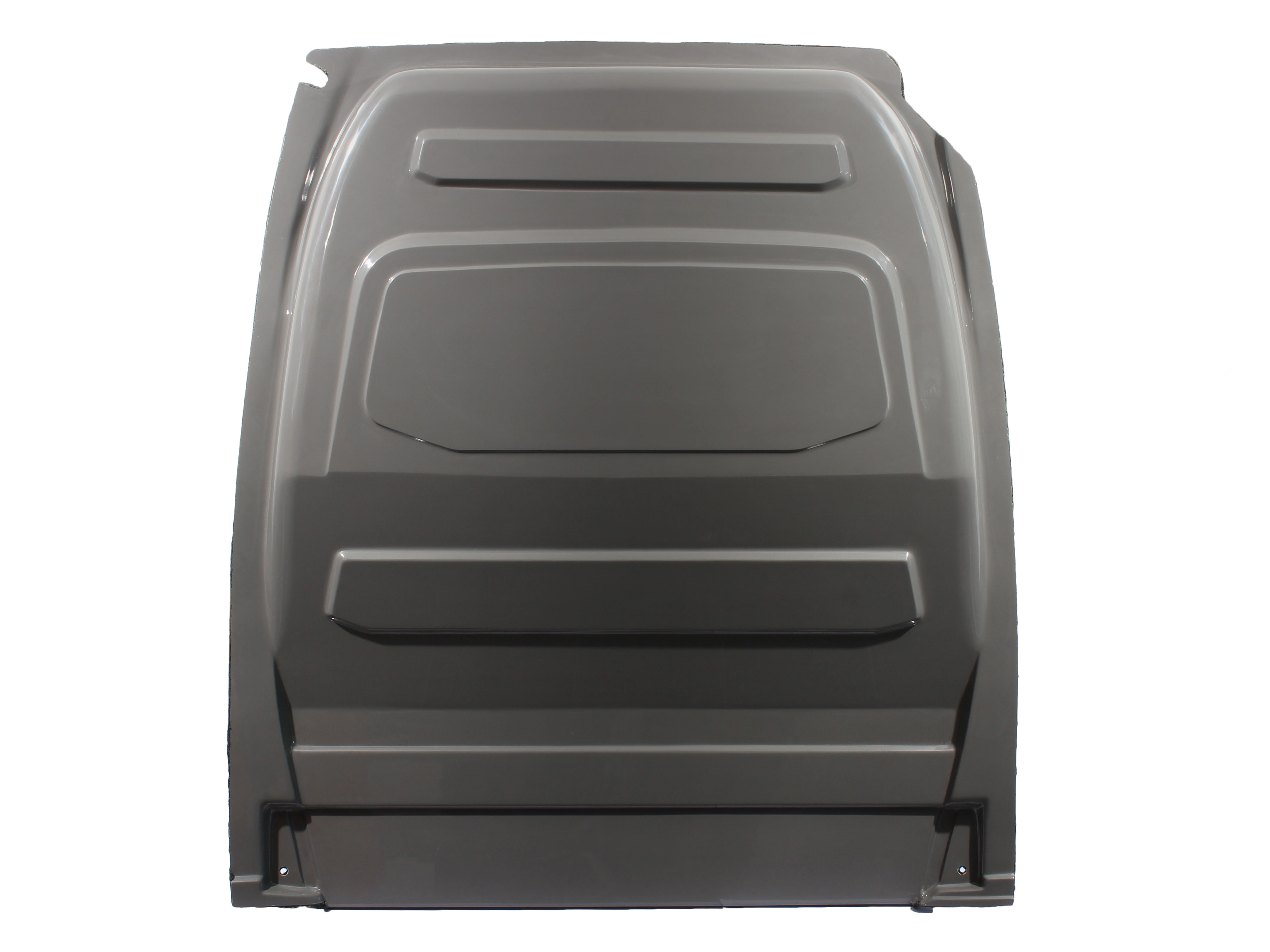 Mercedes Sprinter Komfortvägg H2. Utan ruta.