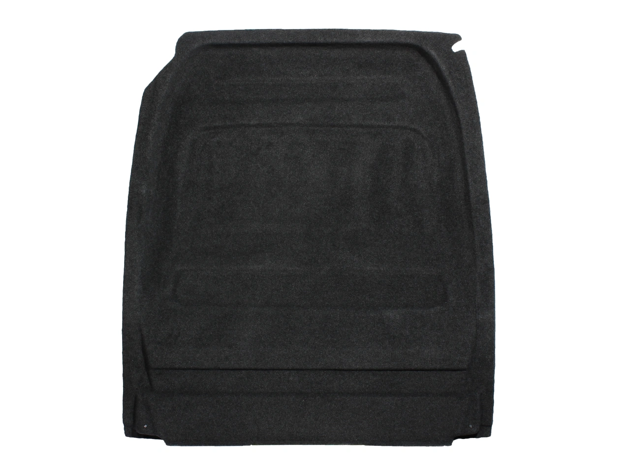 Mercedes Sprinter Komfortvägg H2. Utan ruta.