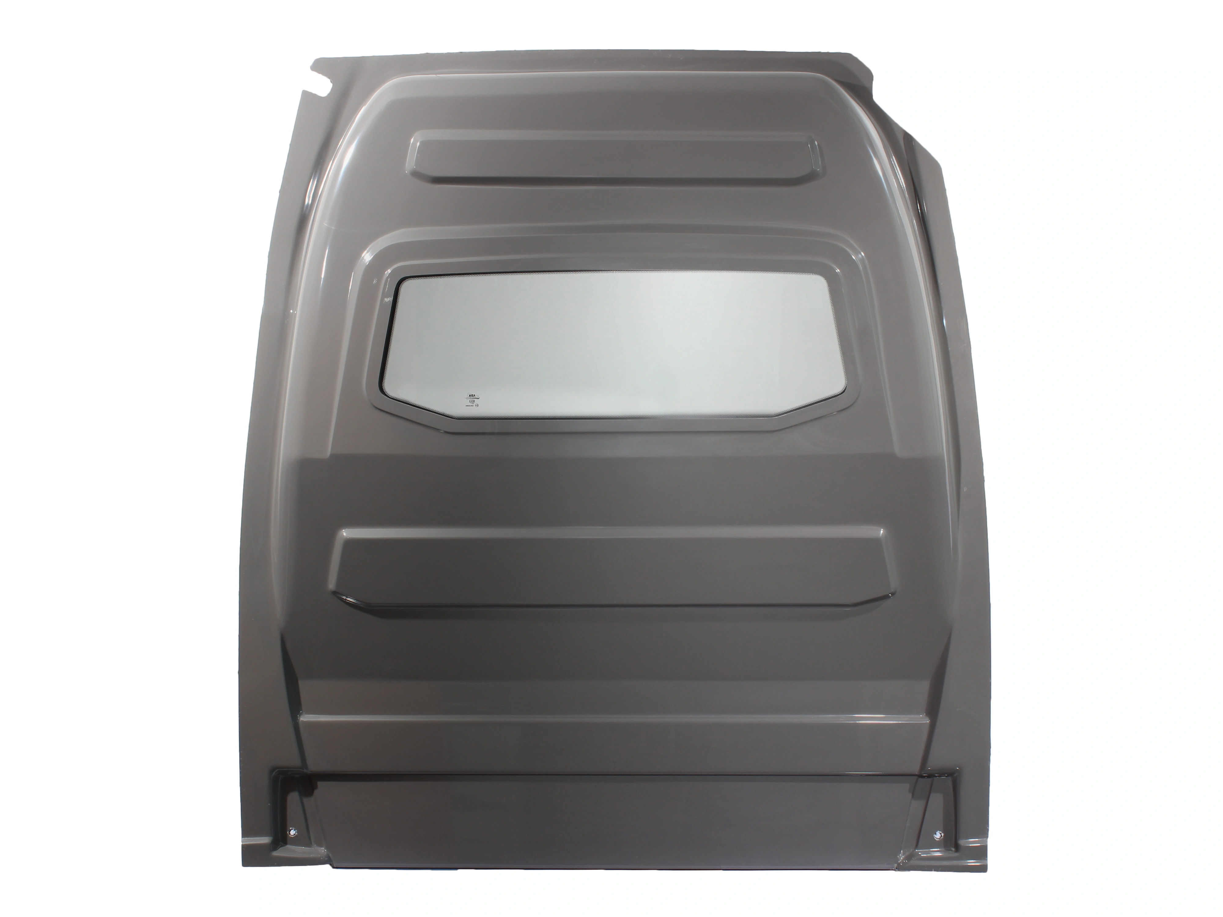 Mercedes Sprinter Komfortvägg H2. Med ruta.