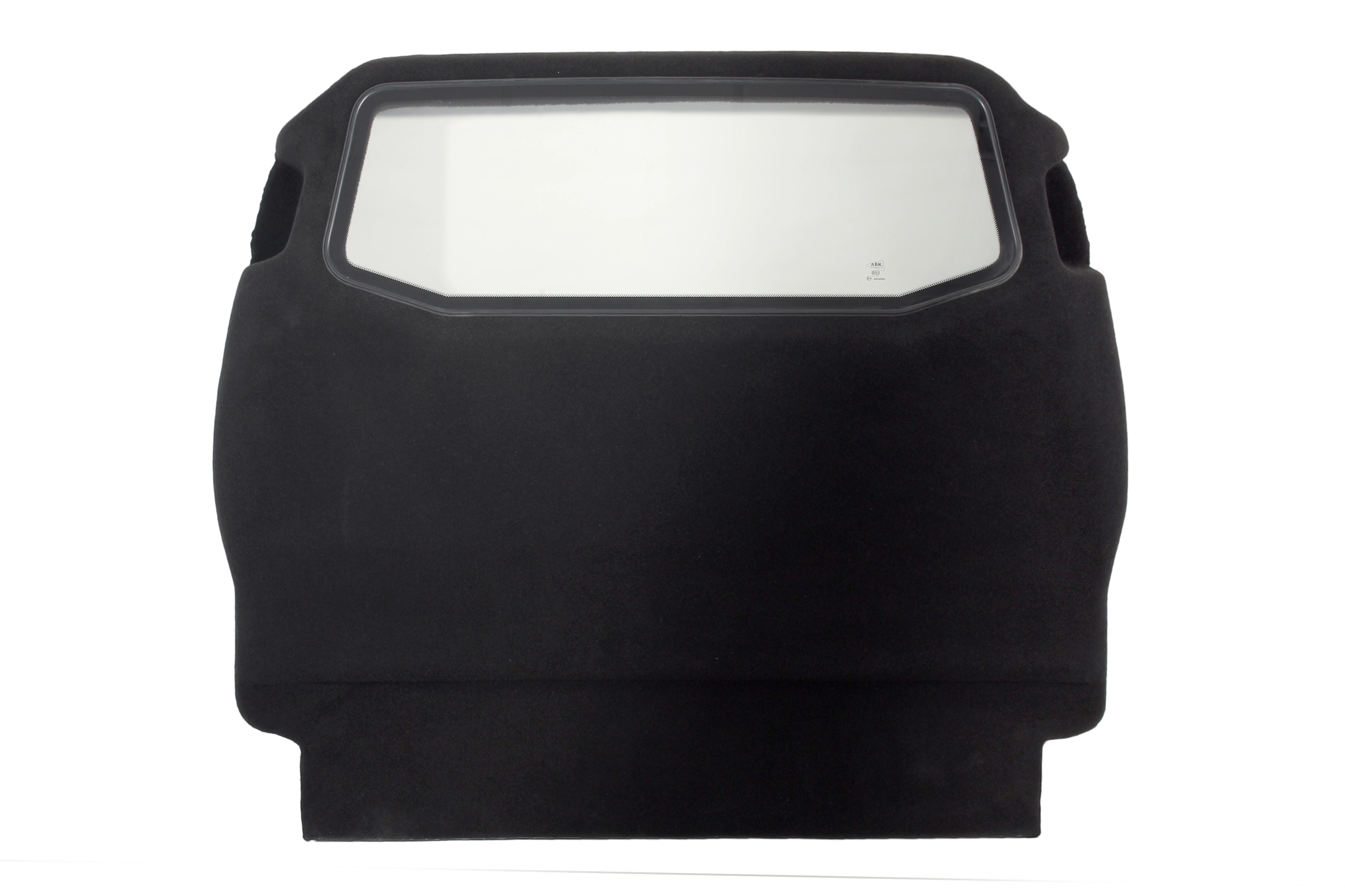 Mercedes V-Klass Komfortvägg. Med ruta.