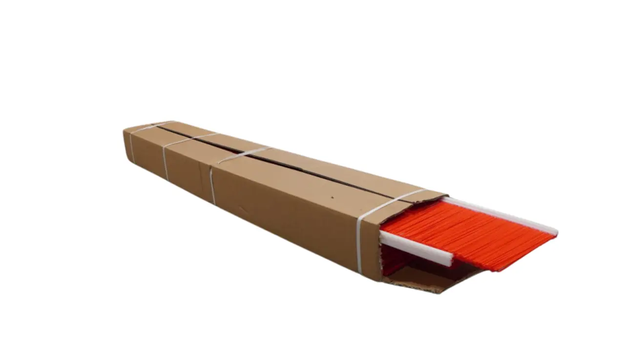 Nordicc Utbytesborst NBU-240