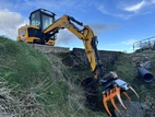 Scorpion-X 1100