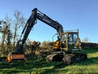 Vortex Mulcher VM100