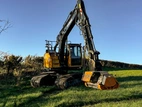 Vortex Mulcher VM100