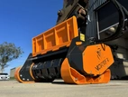 Vortex Mulcher VM120