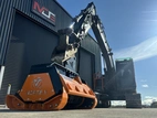 Vortex Mulcher VM120