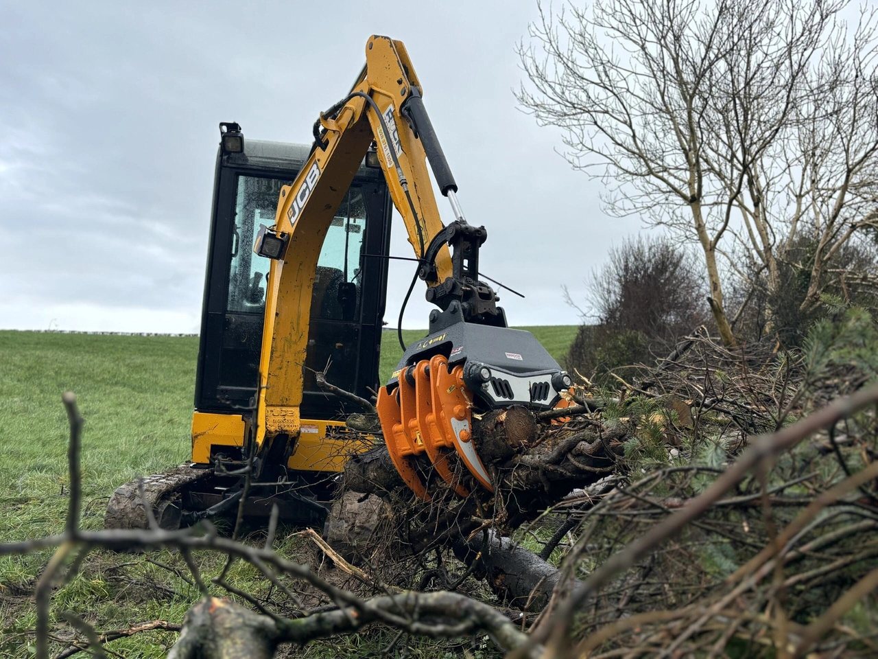 Scorpion-X 700