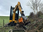 Scorpion-X 700