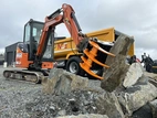 Scorpion-X 850