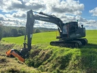 Vortex Mulcher VM120