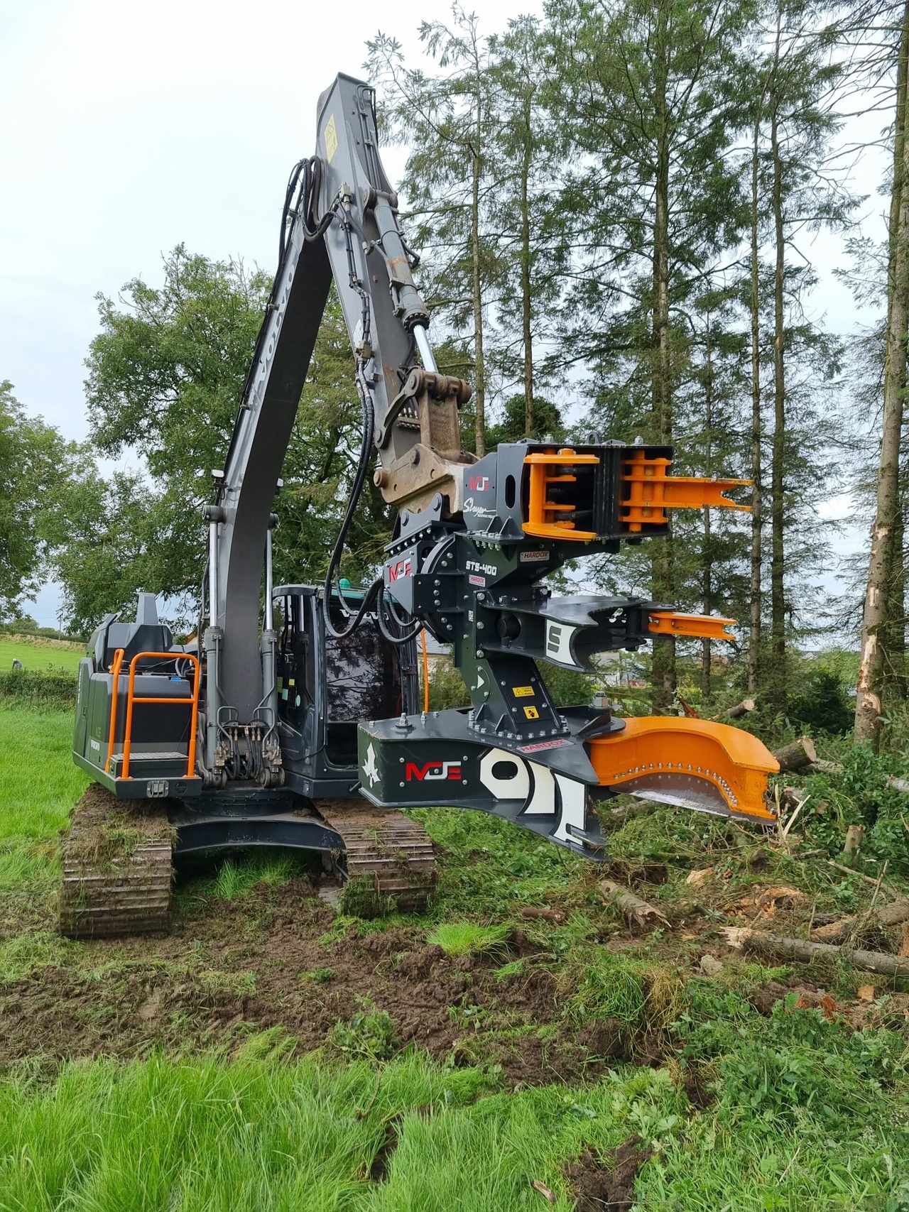 Slayer Collector 400