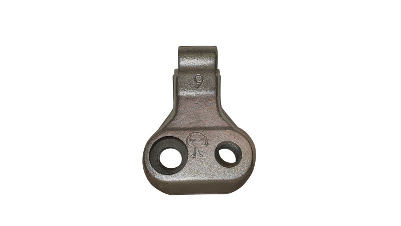 Vinklad Hållare för 900 tänder