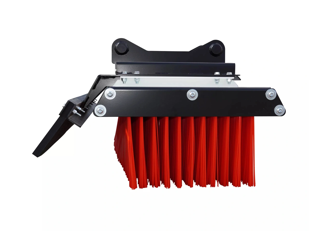 Gummiskrapa till Nordicc Borste