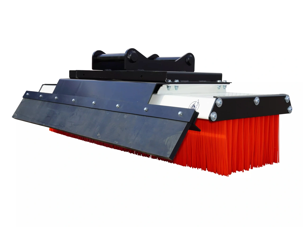 Gummiskrapa till Nordicc Borste