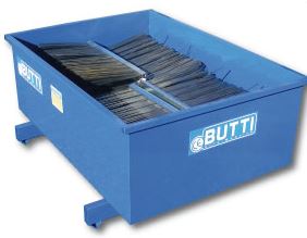 Utbyteskit Butti Classic