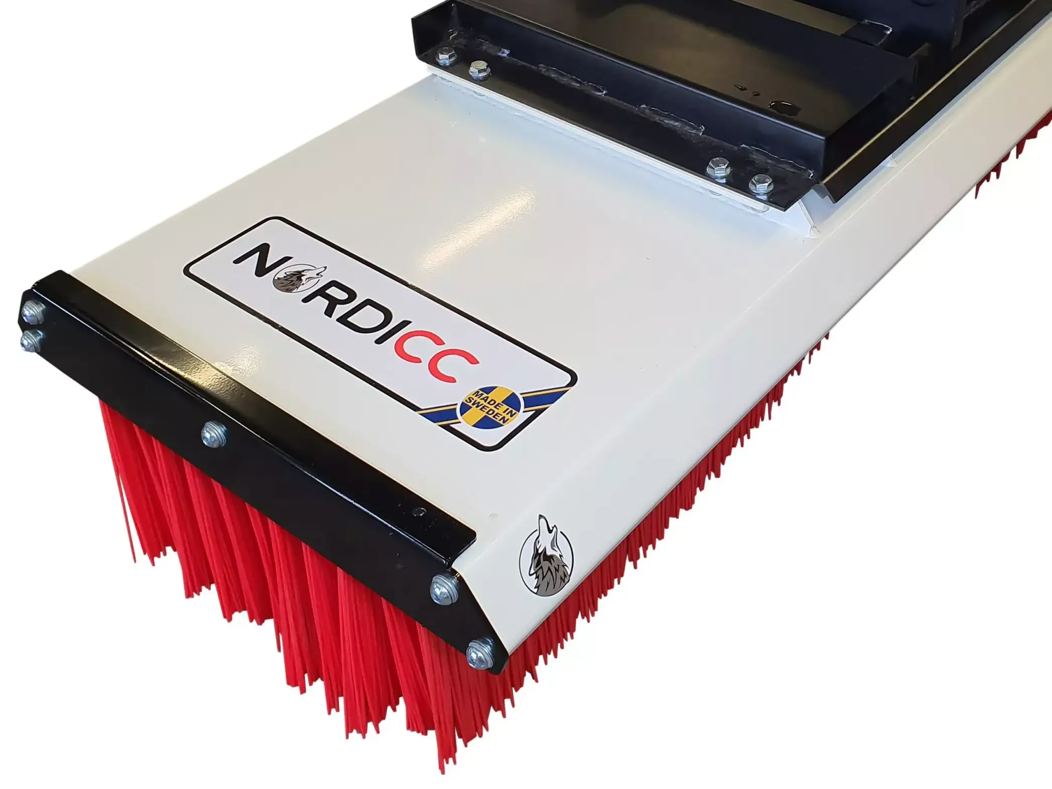 Nordicc Brush