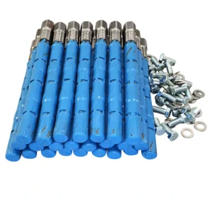 24 steel weed wires for RB80HD
