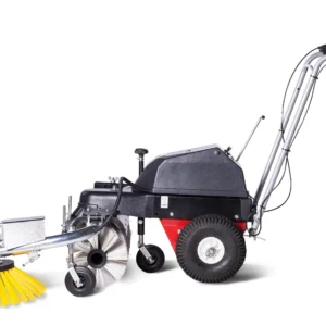 Sweeper Accu 26 Side Brush Left