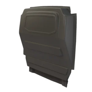 Opel Movano comfort wall. Without window.