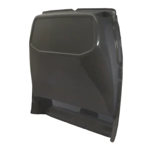 Toyota ProAce Comfort Wall. Without window.