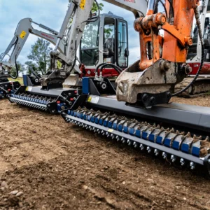 G-Rake Soil Prep Tool 120 cm