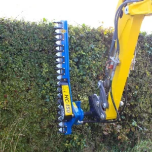 Slanetrac HC150 Hedge Trimmer