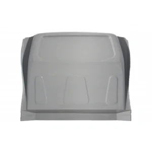 Renault Trafic comfort wall. Without window.