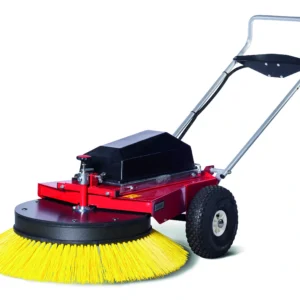 Radial Sweeper