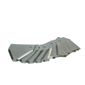Blade set for Hedge Trimmer HC150 & HC180 - serrated