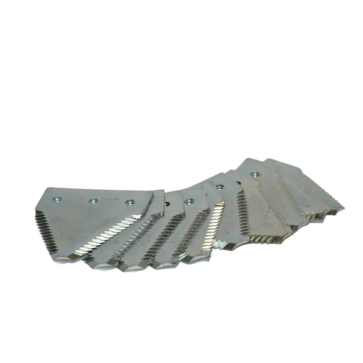 Blade set for Hedge Trimmer HC150 & HC180 - serrated