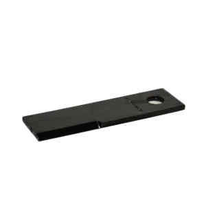 Straight blades for FH80 & FH100